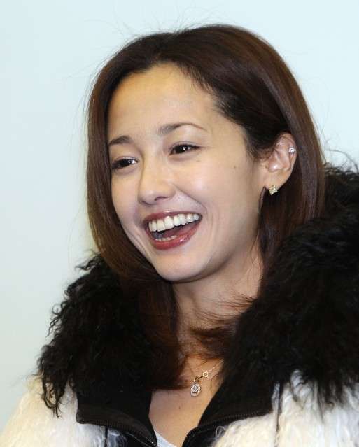 周囲心配も…「これが私のライフスタイル」沢尻エリカ容疑者が発言か - ライブドアニュース