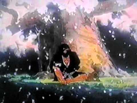 火の鳥～鳳凰編～ED　渡辺典子 - YouTube
