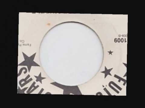 Willie Johnson - I Can't See Myself - YouTube
