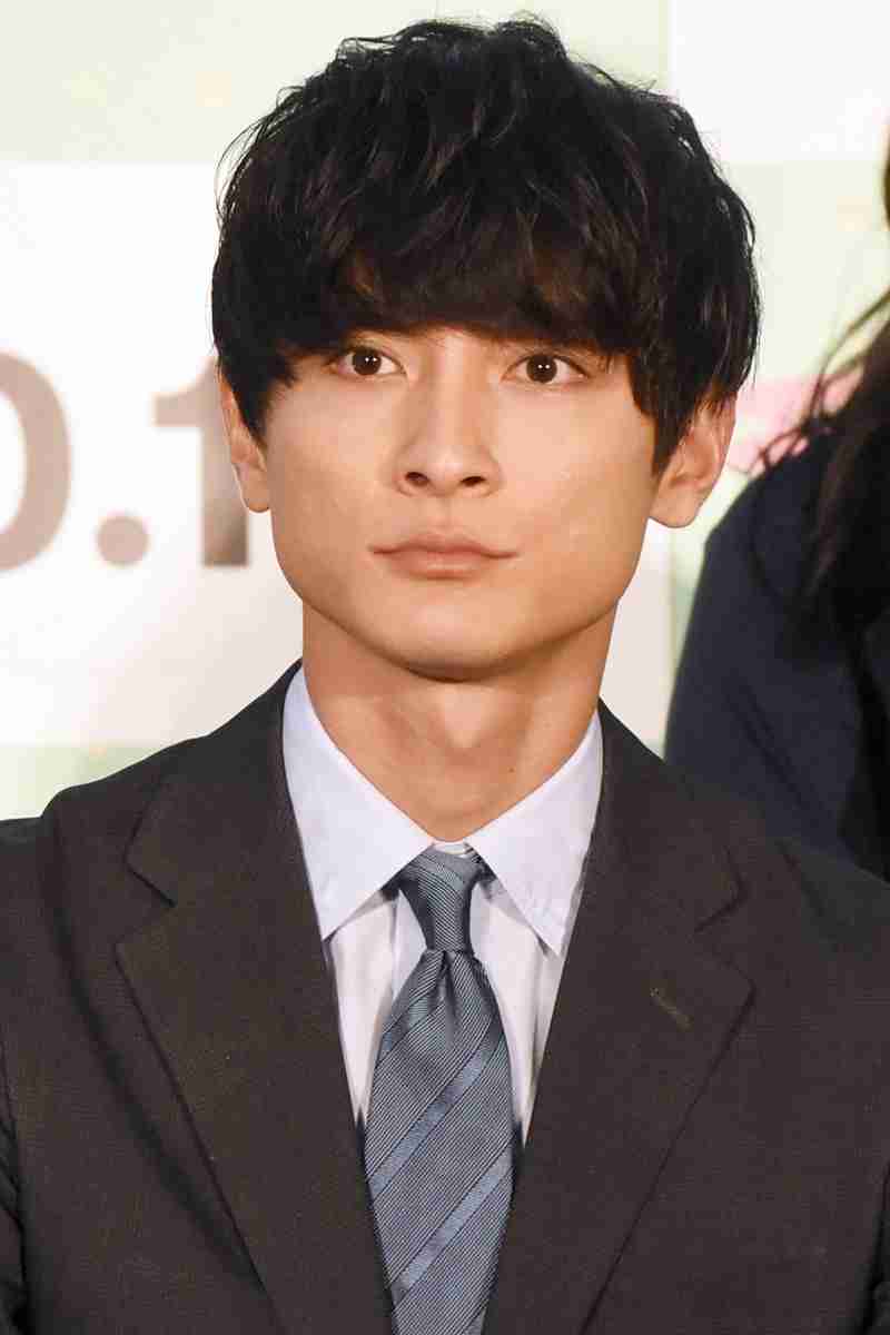 イケメンとフツメンの中間の画像を貼るトピ