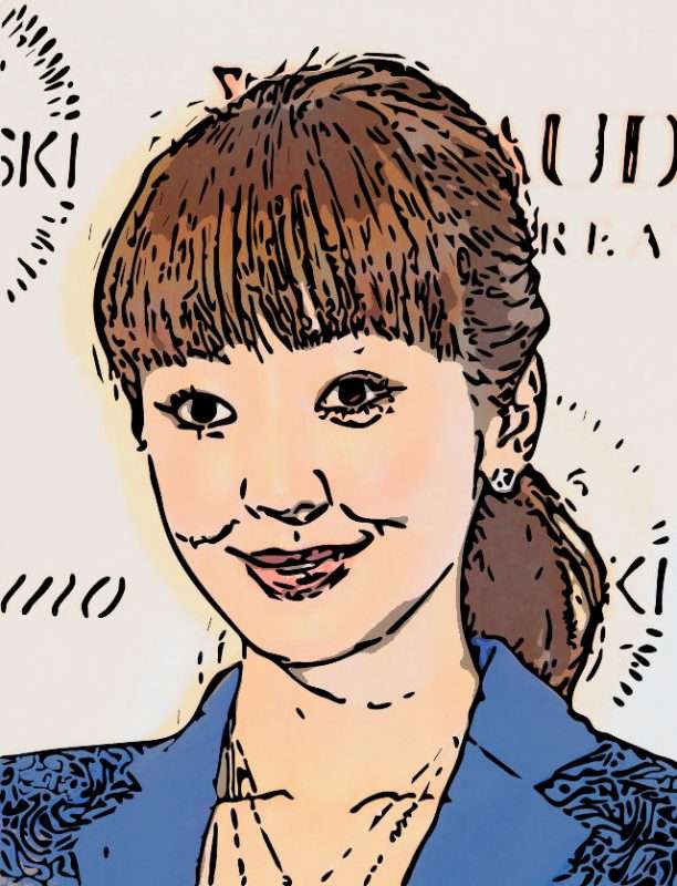 整形疑惑の神田うの（４４）の現在の様子が衝撃的すぎると話題に | 秒刊SUNDAY