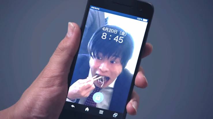 旦那、彼氏のスマホ見た事ありますか？