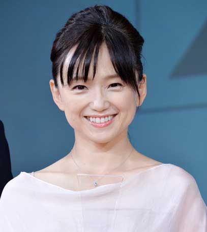 今もアイドルでいけると思う40代以上の女性有名人ランキング