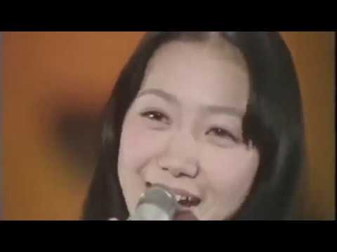 麻丘めぐみ　女の子なんだもん - YouTube