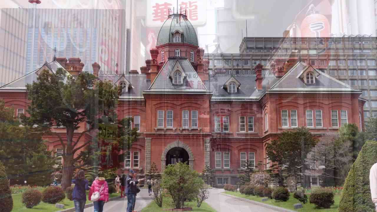 人生の空から - YouTube