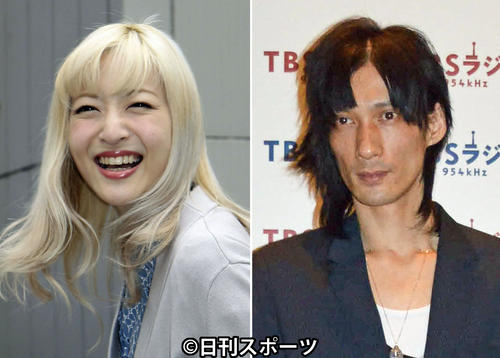 神田沙也加が離婚、ジャニーズＪｒ秋山大河と交際か - 離婚・破局 : 日刊スポーツ