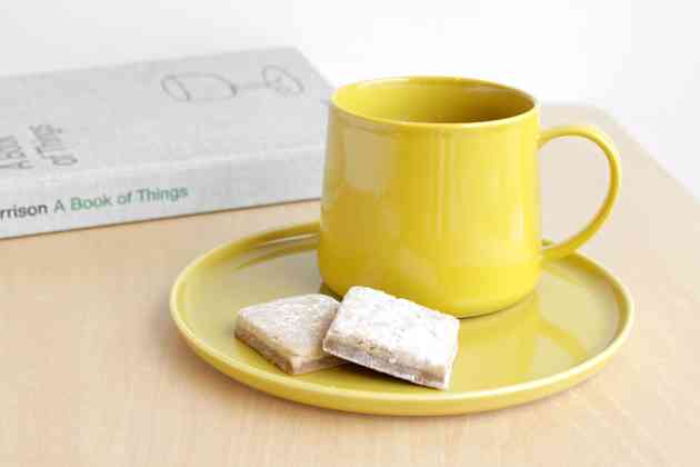 みんなの家のお菓子皿みせてください