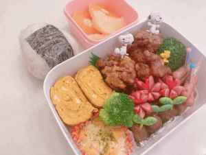 辻希美、2種のウインナー弁当にまたもネット困惑「子ども可哀想」(1ページ目) - デイリーニュースオンライン