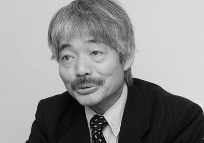 マガジン９〜この人に聞きたい『中村哲さんに聞いた』〜