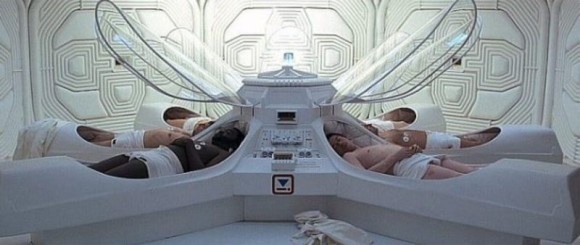 欧州宇宙機関が宇宙旅行の為のコールドスリープ（冷凍睡眠）の研究に本気を出している件