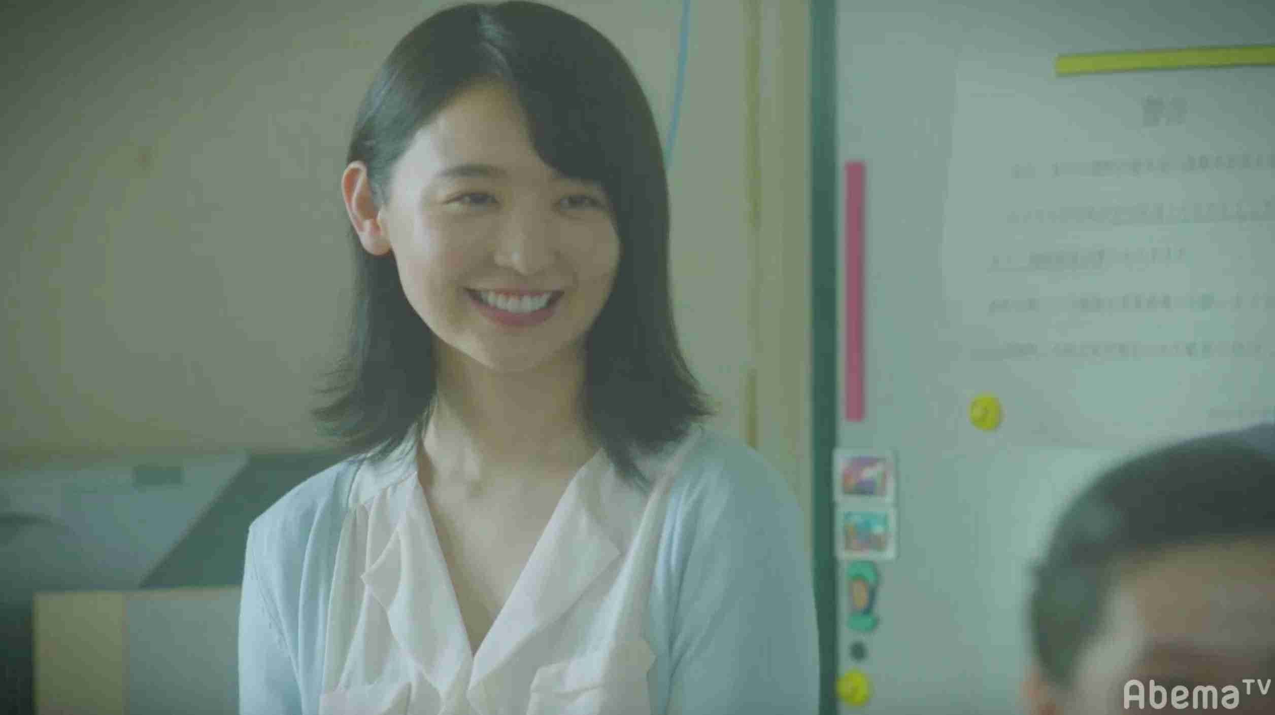 おのののかのシンママ女教師役に反響「母親がこんな可愛かったらエグい」