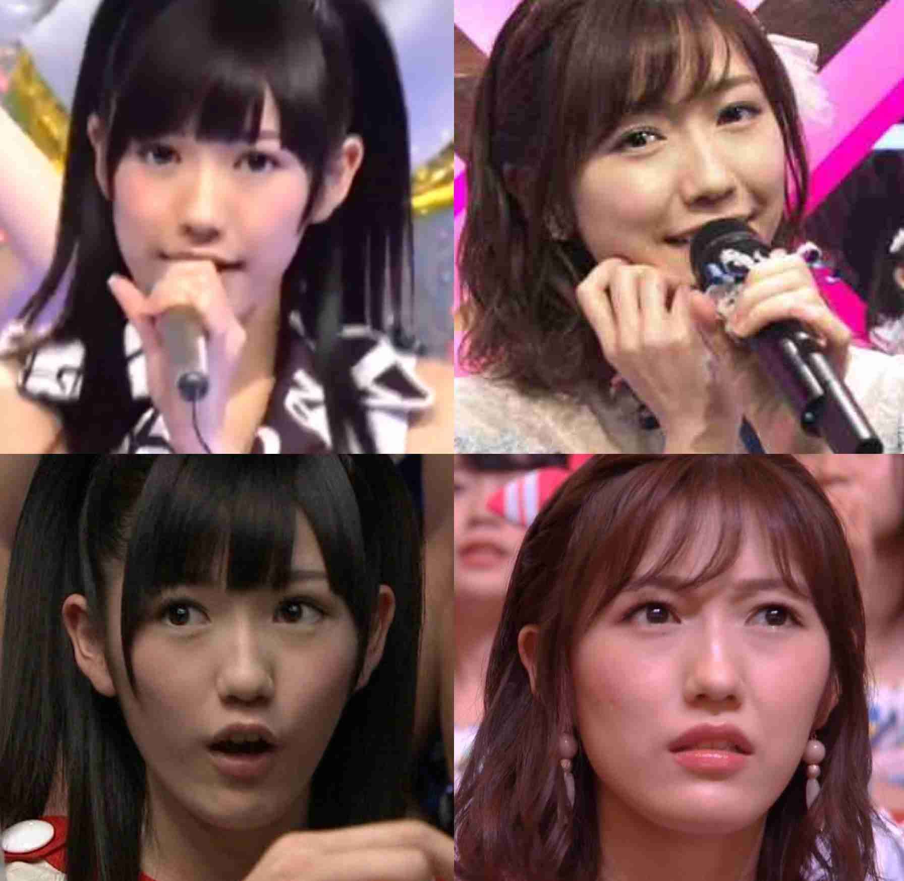 西野未姫 第2のまゆゆ 復活を報告 超似てる この時を待ってた とファン歓喜 ガールズちゃんねる Girls Channel