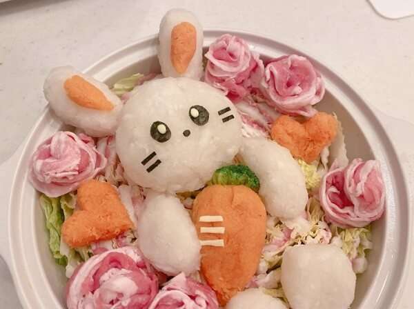 辻希美、うさぎのみぞれ鍋作るもツッコミが殺到したワケ