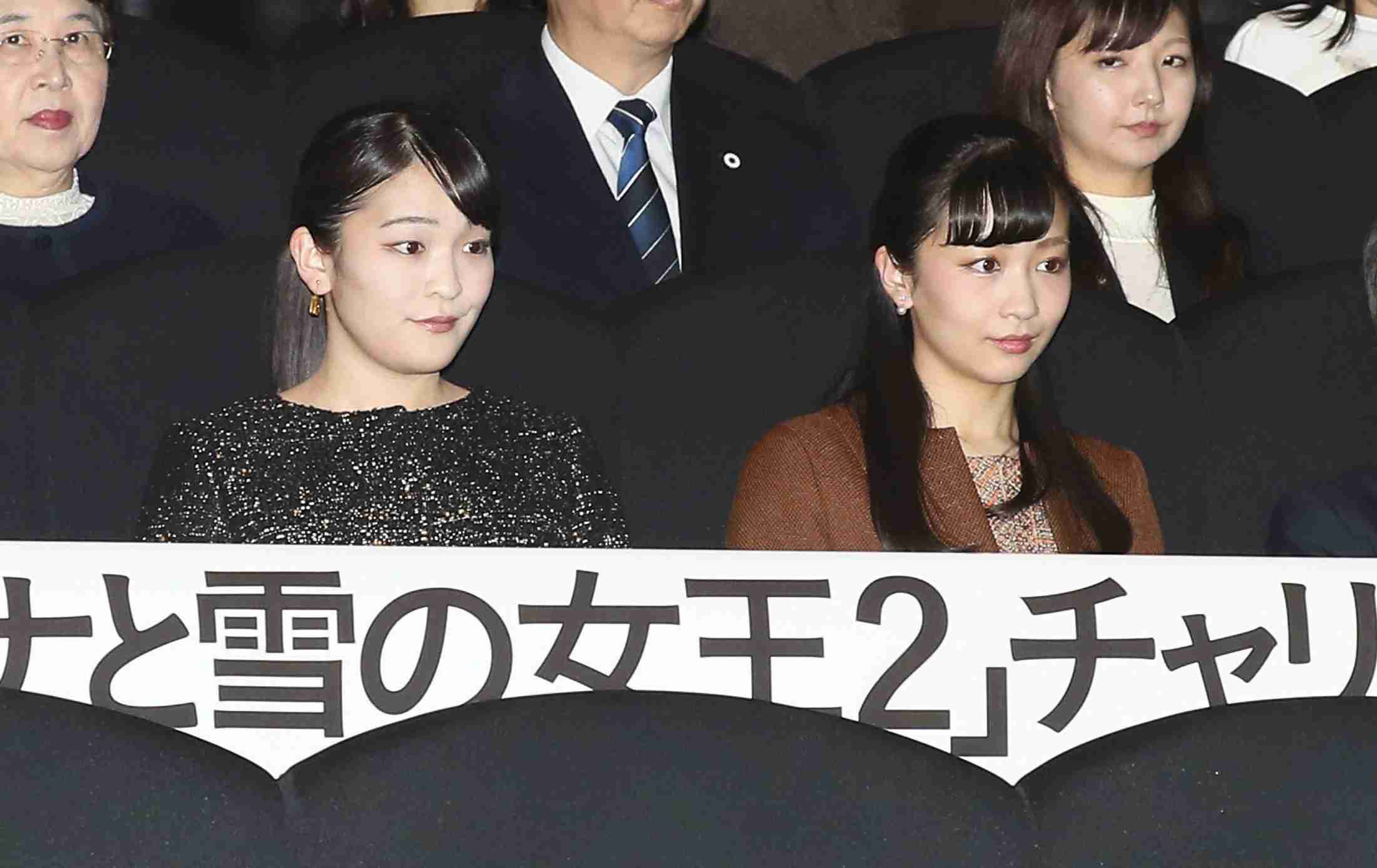 【眞子さまご結婚問題】自由な恋愛か、安定的な皇位継承か　安倍首相が本命視する”お相手男子”（文春オンライン） - Yahoo!ニュース