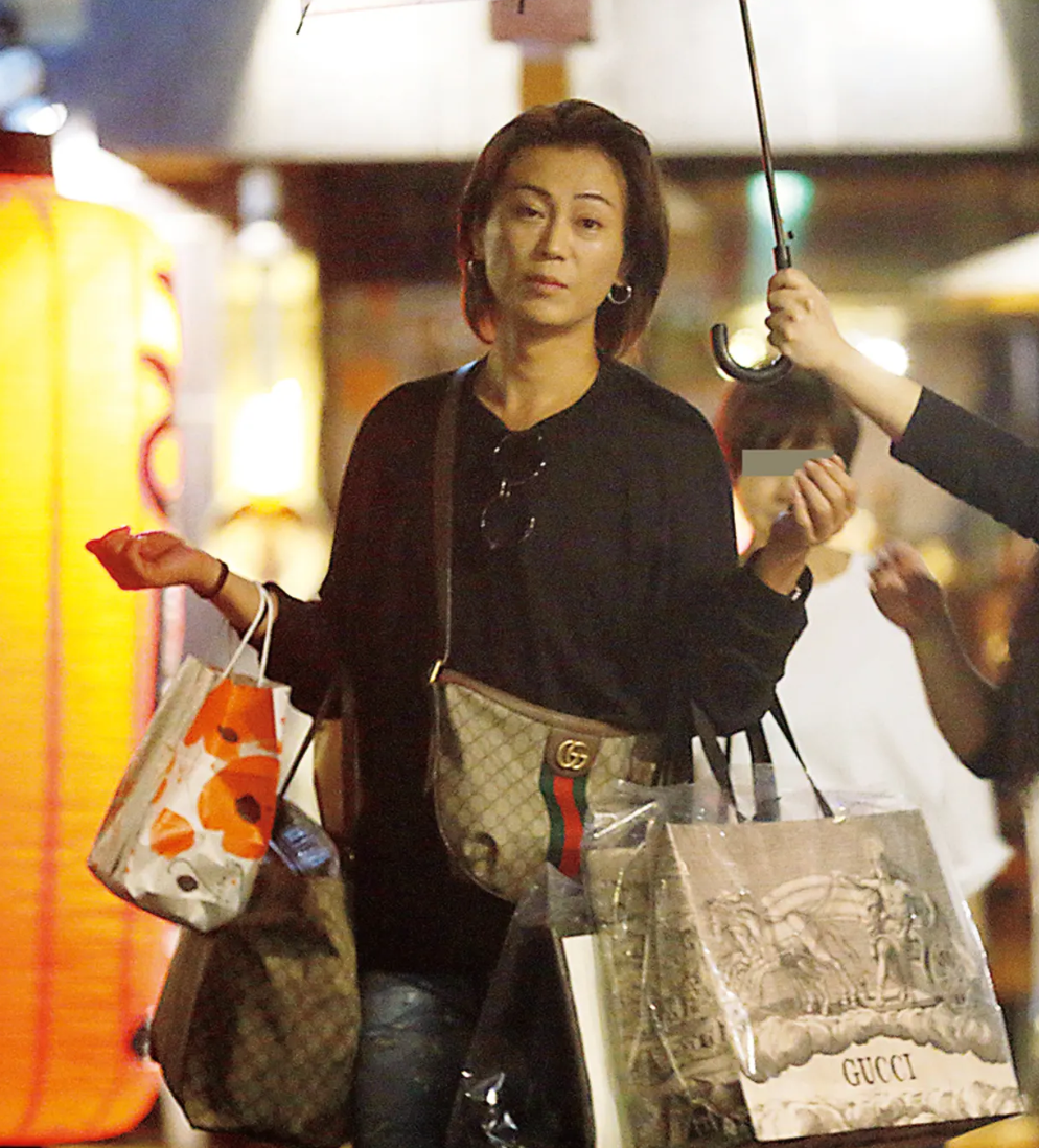 氷川きよし「限界突破しちゃって。本当に大丈夫です」あさイチ公式インスタに降臨