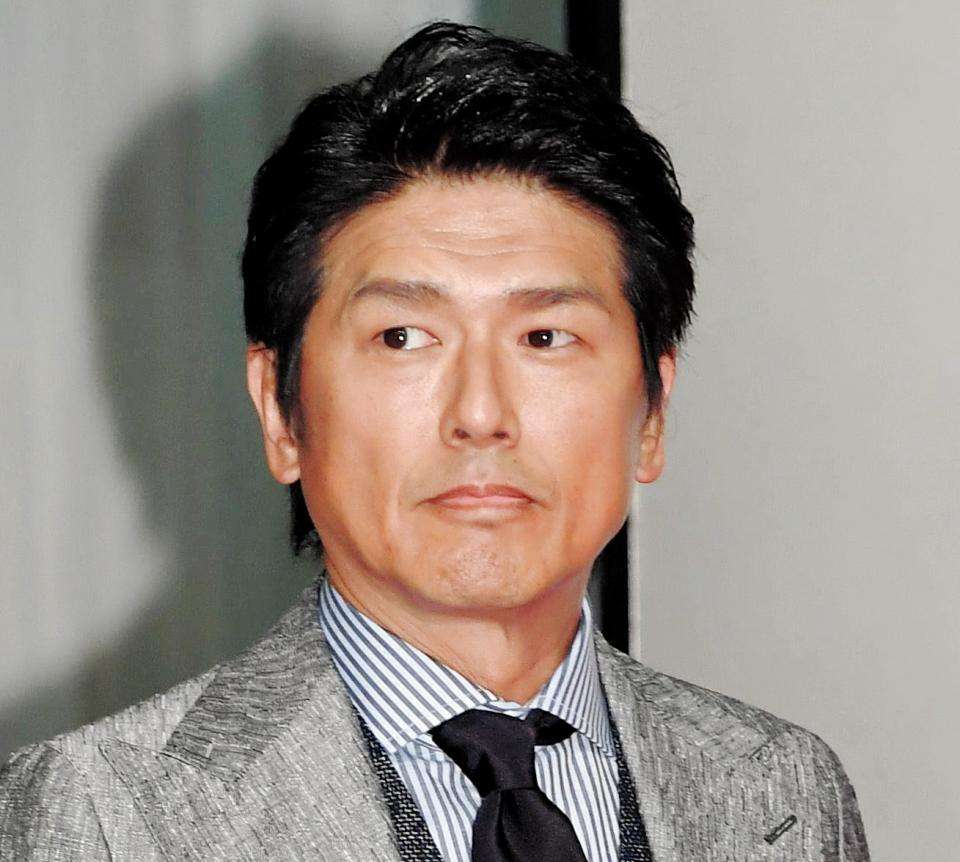 高橋克典 全身の不調に悩まされる…左耳の異常と、軽い吐気と目眩、激痛