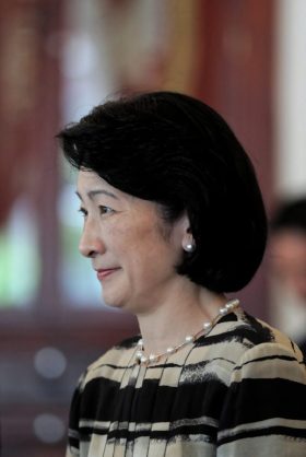 愛子さま 18歳の誕生日