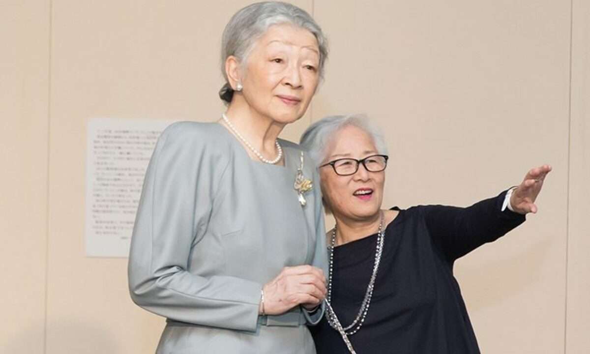 美智子さまは、国民が苦しむのを楽しんでいる　濱尾侍従の告発に上皇后さま「お怒り」 – 皇室「是々非々」自録