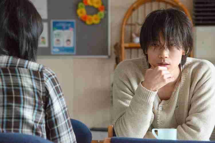綾野剛を語ろう