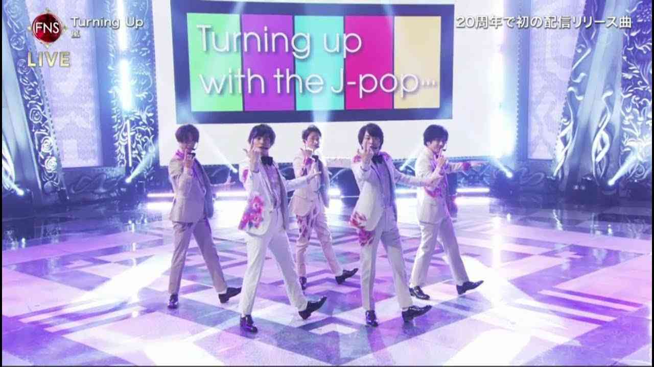 嵐 大野智に口パク疑惑 確信犯なの 歌ってないww と話題に ガールズちゃんねる Girls Channel
