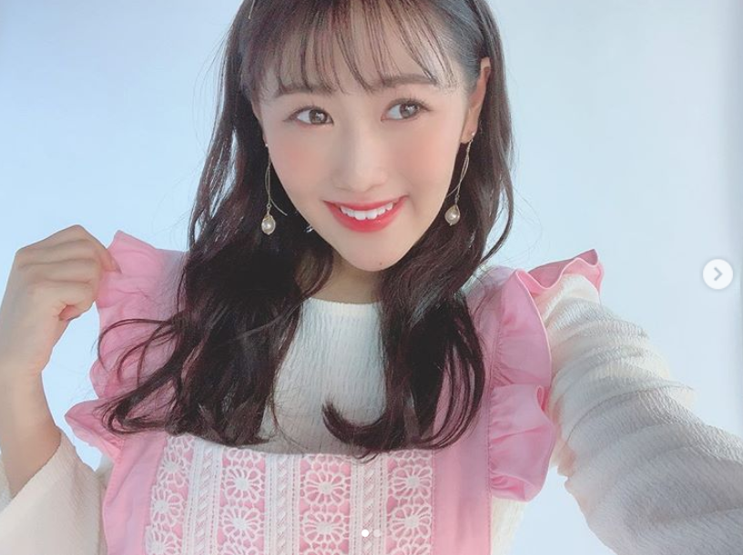 西野未姫“第2のまゆゆ”復活を報告 「超似てる」「この時を待ってた」とファン歓喜