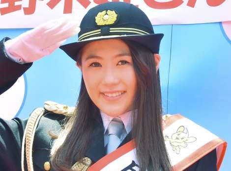 西野未姫“第2のまゆゆ”復活を報告　「超似てる」「この時を待ってた」とファン歓喜 | ORICON NEWS
