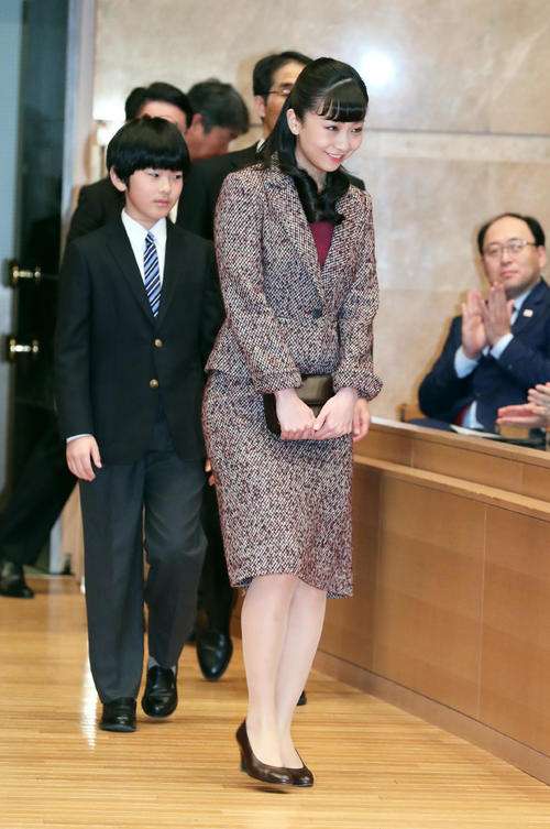 愛子さま 18歳の誕生日