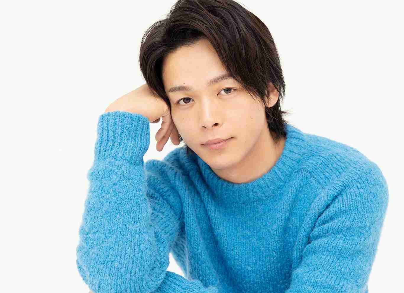 【インタビュー】“本当の自分”は僕にもわからない。中村倫也、自分探しの旅路を行く - ライブドアニュース