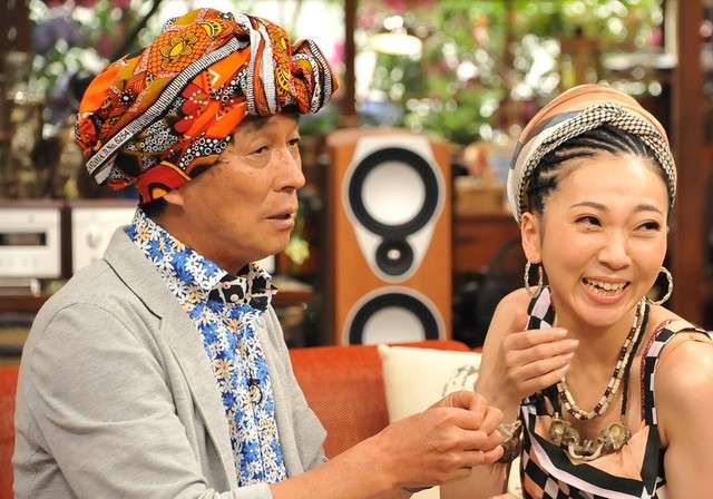 さんま、豪華カラオケ会で「浜口京子の泥酔秘話」語る
