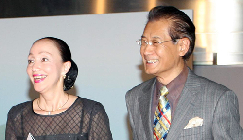 個性派俳優・清水章吾に離婚危機！？妻「愛はない　離婚してくれない」― スポニチ Sponichi Annex 芸能