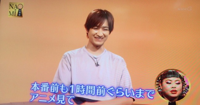 キスマイ宮田と堺雅人を交互に貼るけど、時々プルシェンコが現れるトピ