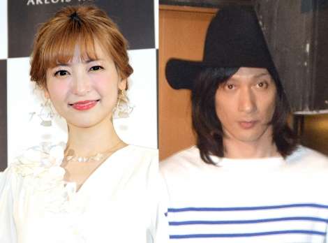 神田沙也加と村田充が離婚を報告 | ORICON NEWS