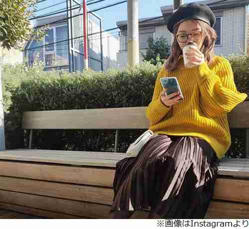 指原莉乃、“Twitterとインスタの使い分け”語る | Narinari.com