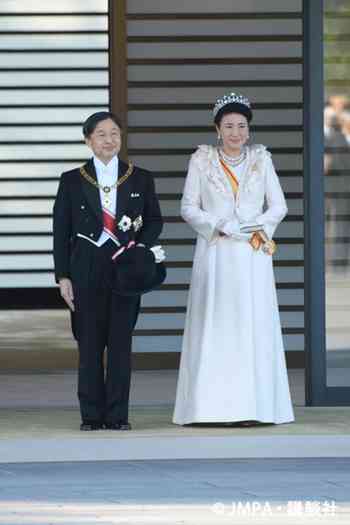 上皇后さま、血混じる嘔吐も　ストレス原因か、経過観察　宮内庁