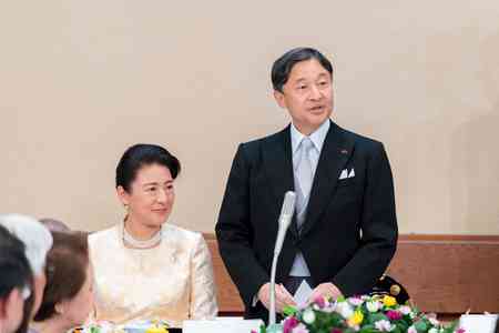 上皇后さま、血混じる嘔吐も　ストレス原因か、経過観察　宮内庁