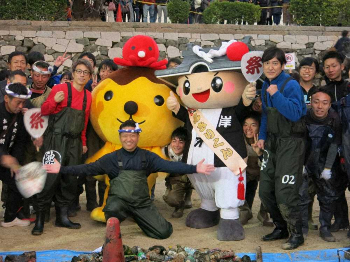 田村淳　「池の水ぜんぶ抜く」へ亮の出演の可能性聞かれ「まだ、復帰のメドが立ってないんで」― スポニチ Sponichi Annex 芸能