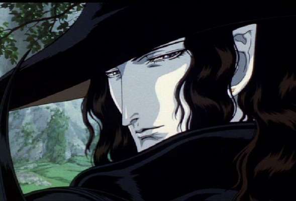 美しく残酷な世界観の漫画・アニメ