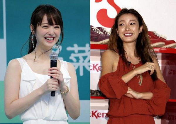 木下優樹菜「怒りで失敗した有名人」1位のニュース