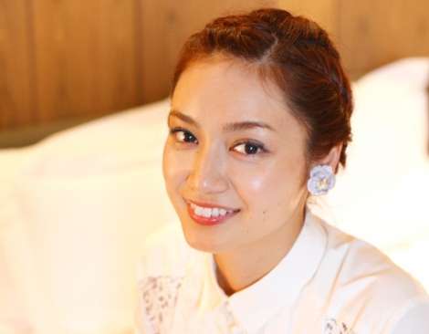 平愛梨、17キロ減の“自己流”ダイエット法明かす　夫・長友佑都の言葉でやる気に | ORICON NEWS