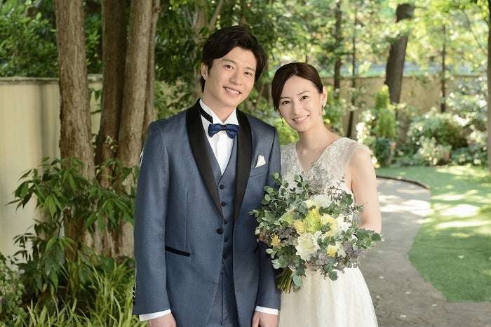 北川景子＆田中圭「スマホを落としただけなのに」続編に出演決定