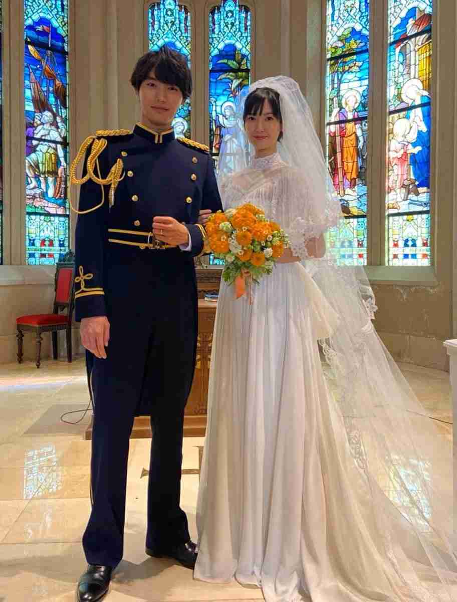 【実況・感想】金曜ドラマ「4分間のマリーゴールド」最終回