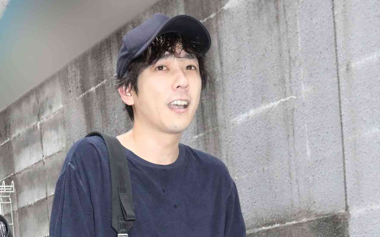 二宮和也の父が初めて語る「息子の結婚」と「嵐」 | 文春オンライン