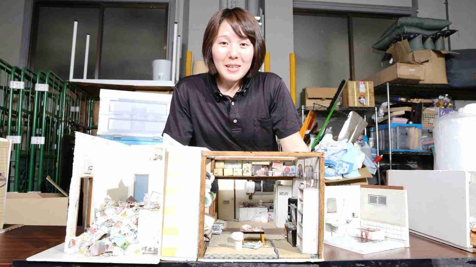 遺品整理人が見た｢汚物･激臭･虫｣より辛いもの