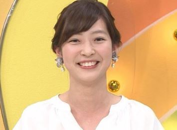 田中優奈アナの浮気相手CBCディレクターN特定。手紙と不倫音声が衝撃