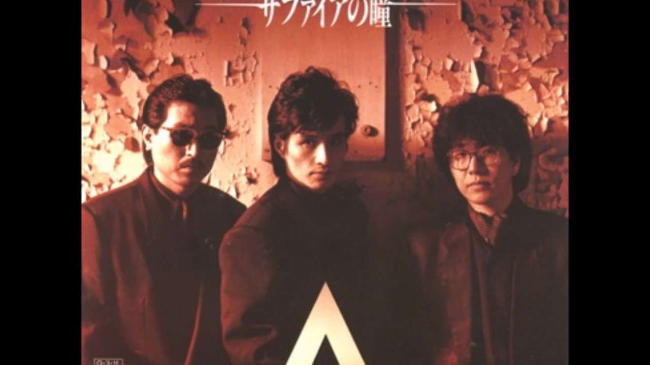 70年代~80年代の曲が好き