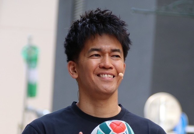 「苦しんで死ぬ人もいるなら、もうネット上のお遊びじゃねえぞ！」　武井壮の苦言にダル「ほんまこれ」 : J-CASTニュース