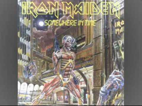 Iron Maiden - Alexander The Great (with lyrics) - YouTube