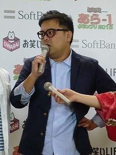 とろサーモン久保田かずのぶ、ガン患者を煽り炎上「僕にかまわず病気なおして」 軽蔑する声殺到