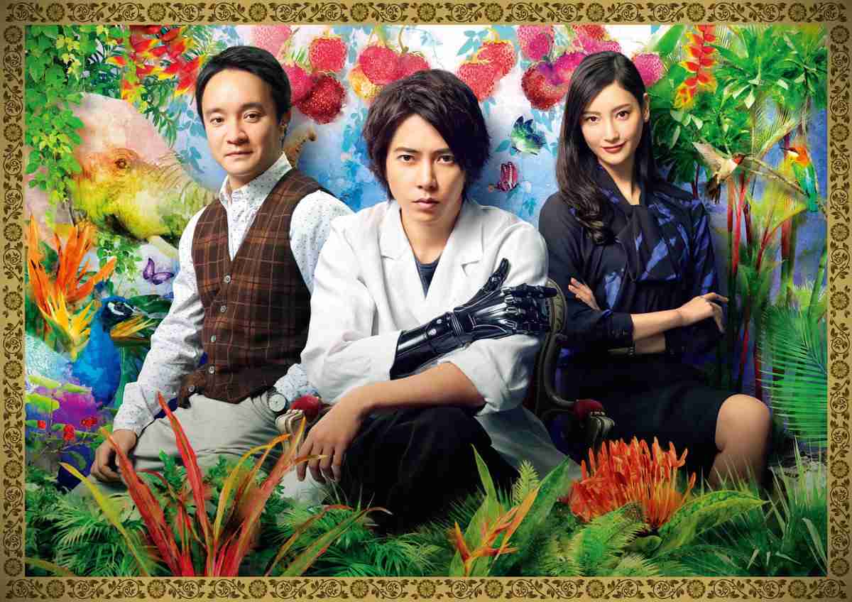 【2019年】今年一番面白かったテレビドラマランキング