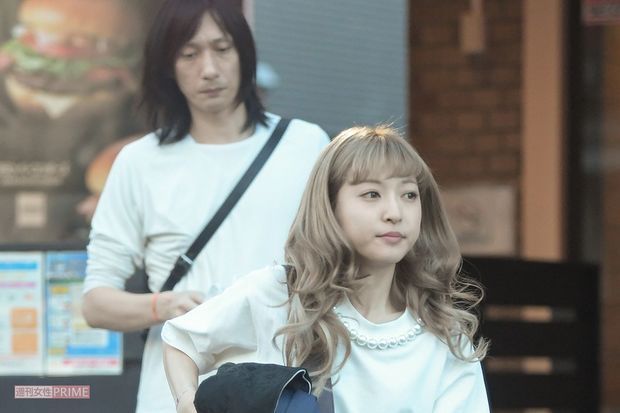 神田沙也加 『アナ雪不倫』も“ディズニーがスルーを決め込んでいる”理由（週刊女性PRIME） - Yahoo!ニュース